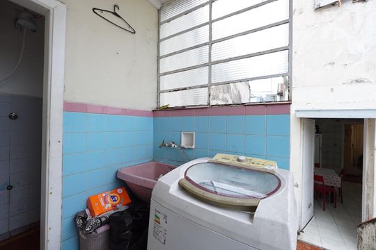 Área de Serviço de casa à venda com 3 quartos, 300m² em Ipiranga, São Paulo