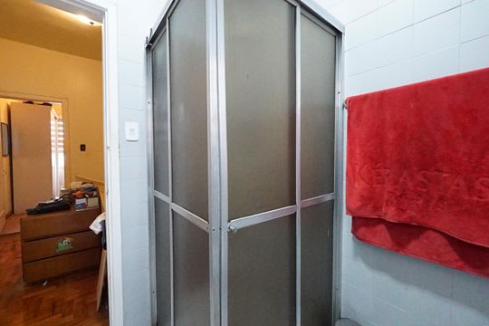 Banheiro de casa à venda com 3 quartos, 300m² em Ipiranga, São Paulo