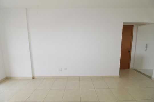 Sala de apartamento para alugar com 2 quartos, 53m² em Jardim Satélite, São José dos Campos