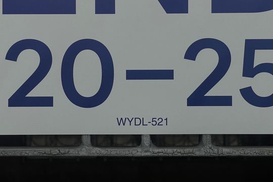 Placa WYDL 521 de casa à venda com 4 quartos, 126m² em Vila Curuçá Velha, São Paulo