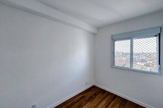 Quarto 1 de apartamento para alugar com 2 quartos, 41m² em Vila Centenario, São Paulo