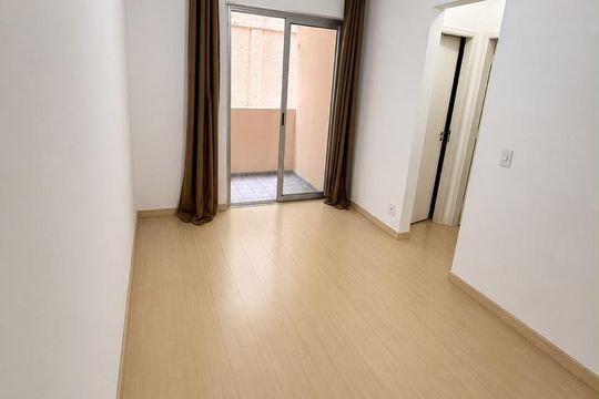 Apartamento à venda com 1 quarto, 35m² em Bela Vista, São Paulo