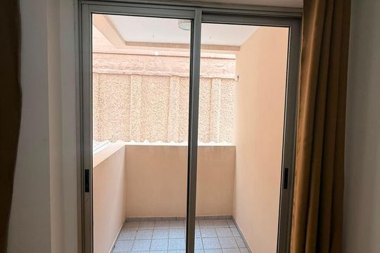 Varanda de apartamento à venda com 1 quarto, 35m² em Bela Vista, São Paulo