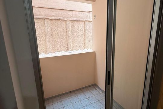 Varanda de apartamento à venda com 1 quarto, 35m² em Bela Vista, São Paulo