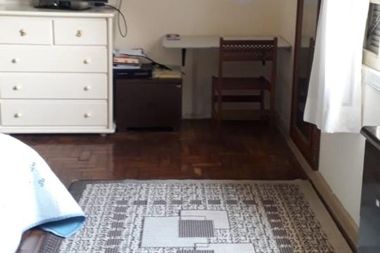 Quarto de casa à venda com 3 quartos, 180m² em Vila Augusta, Guarulhos