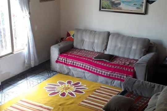 Casa à venda com 3 quartos, 180m² em Vila Augusta, Guarulhos