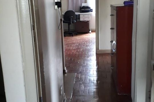 Corredor de casa à venda com 3 quartos, 180m² em Vila Augusta, Guarulhos