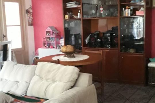 Sala de casa à venda com 3 quartos, 180m² em Vila Augusta, Guarulhos