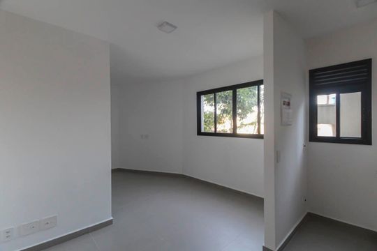 Kitnet de kitnet/studio à venda com 1 quarto, 26m² em Vila Alpina, São Paulo
