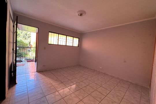 Sala de apartamento para alugar com 2 quartos, 54m² em Aliança, Osasco