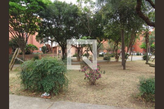 Área comum de apartamento para alugar com 2 quartos, 54m² em Aliança, Osasco