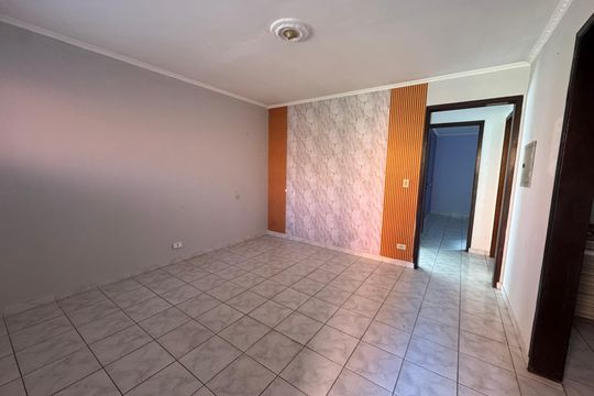 Sala de apartamento para alugar com 2 quartos, 54m² em Aliança, Osasco