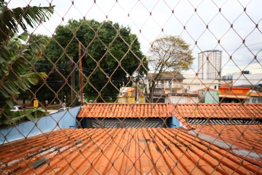 Sala de casa à venda com 4 quartos, 156m² em Cipava, Osasco