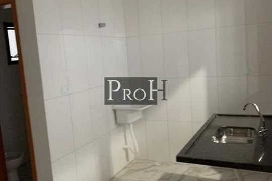 Apartamento à venda com 1 quarto, 34m² em Vila Formosa, São Paulo