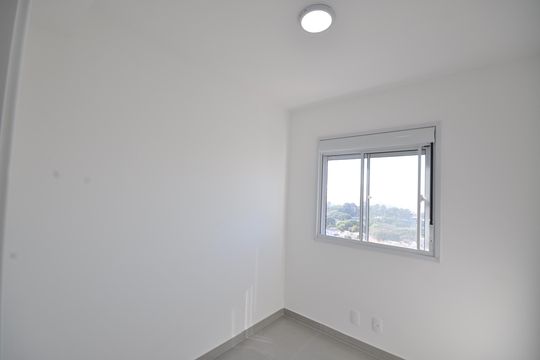 Quarto 2 de apartamento para alugar com 2 quartos, 42m² em Vila Nova Mazzei, São Paulo