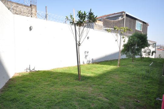 Área comum de apartamento para alugar com 2 quartos, 42m² em Vila Nova Mazzei, São Paulo