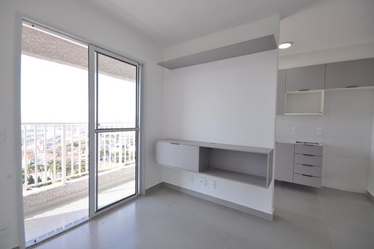 Apartamento para alugar com 2 quartos, 42m² em Vila Nova Mazzei, São Paulo
