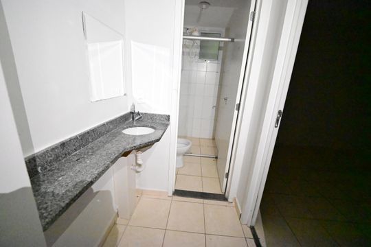 Apartamento à venda com 2 quartos, 46m² em Condomínio das Esmeraldas, Goiânia