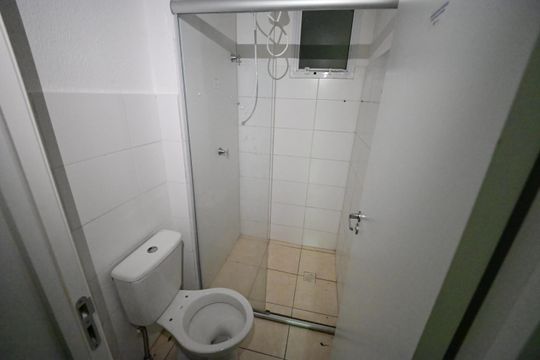 Apartamento à venda com 2 quartos, 46m² em Condomínio das Esmeraldas, Goiânia
