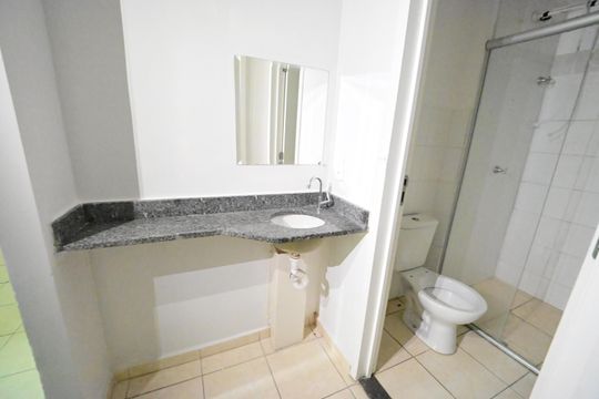 Apartamento à venda com 2 quartos, 46m² em Condomínio das Esmeraldas, Goiânia