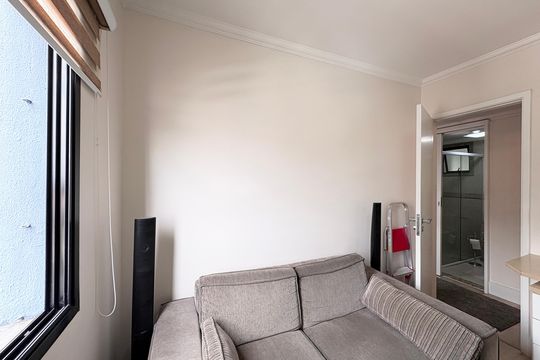 Quarto 1 de apartamento à venda com 3 quartos, 70m² em Freguesia do Ó, São Paulo
