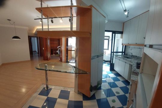 Apartamento à venda com 3 quartos, 72m² em Vila Monumento, São Paulo