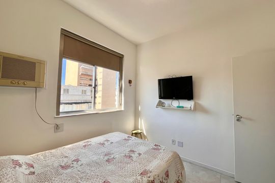 Apartamento para alugar com 3 quartos, 105m² em Copacabana, Rio de Janeiro