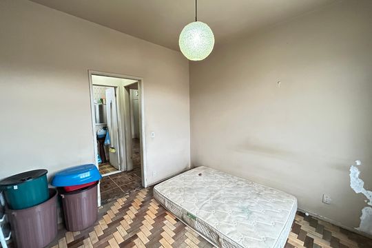 Quarto 1 de apartamento à venda com 2 quartos, 50m² em Piedade, Rio de Janeiro
