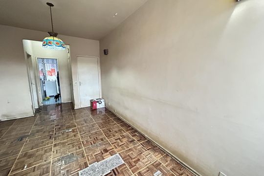 Sala de apartamento à venda com 2 quartos, 50m² em Piedade, Rio de Janeiro