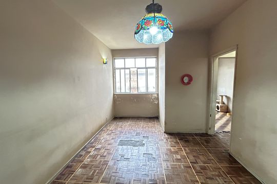 Apartamento à venda com 2 quartos, 50m² em Piedade, Rio de Janeiro