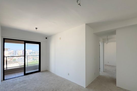 Apartamento à venda com 2 quartos, 58m² em Jardim do Mar, São Bernardo do Campo