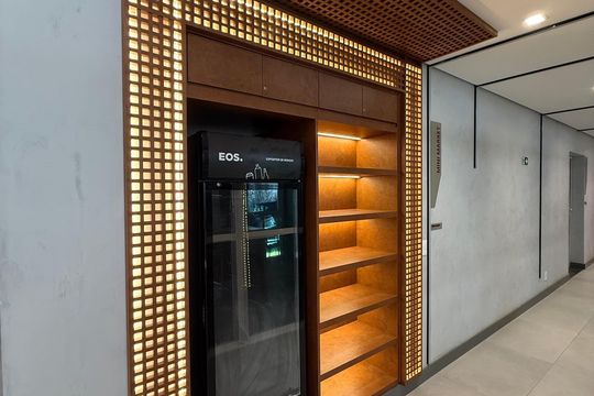 Kitnet/Studio para alugar com 1 quarto, 27m² em Vila Buarque, São Paulo