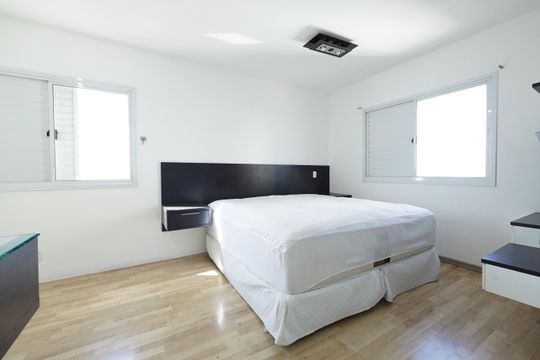 Apartamento à venda com 2 quartos, 110m² em Ipiranga, São Paulo