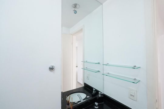 Apartamento à venda com 2 quartos, 110m² em Ipiranga, São Paulo
