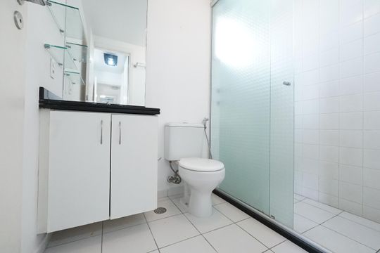 Apartamento à venda com 2 quartos, 110m² em Ipiranga, São Paulo