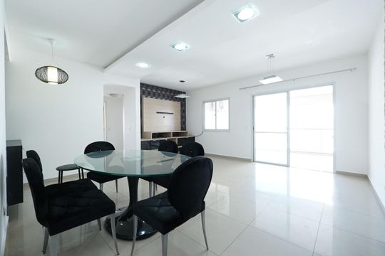 Apartamento à venda com 2 quartos, 110m² em Ipiranga, São Paulo