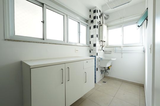 Apartamento à venda com 2 quartos, 110m² em Ipiranga, São Paulo