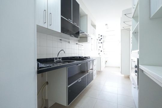 Apartamento à venda com 2 quartos, 110m² em Ipiranga, São Paulo