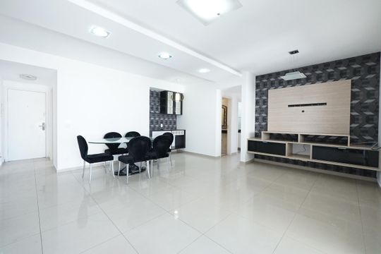 Apartamento à venda com 2 quartos, 110m² em Ipiranga, São Paulo