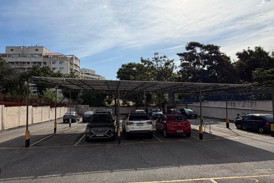 Apartamento à venda com 2 quartos, 69m² em Pechincha, Rio de Janeiro