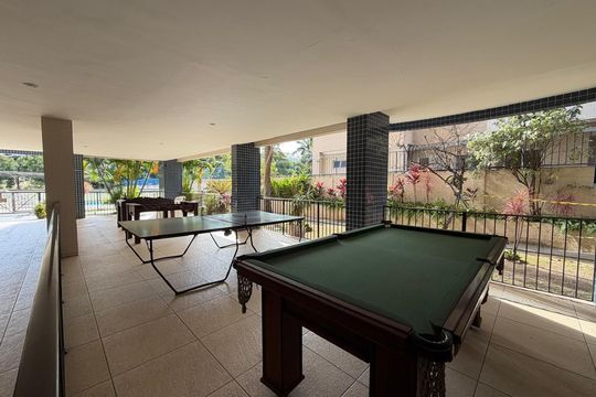 Apartamento à venda com 2 quartos, 69m² em Pechincha, Rio de Janeiro