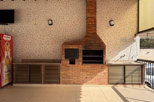 Apartamento à venda com 2 quartos, 69m² em Pechincha, Rio de Janeiro