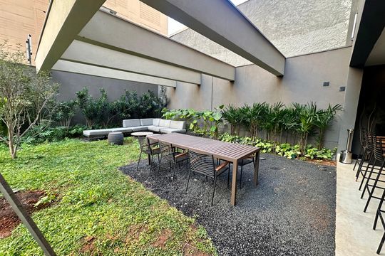Kitnet/Studio à venda com 1 quarto, 50m² em Campo Belo, São Paulo