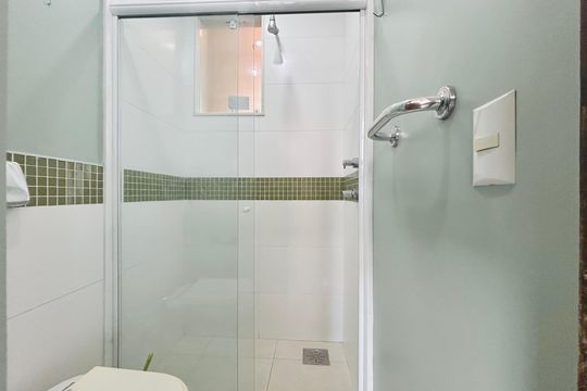 Apartamento para alugar com 2 quartos, 74m² em Flamengo, Rio de Janeiro
