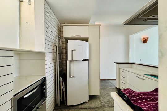 Apartamento para alugar com 2 quartos, 74m² em Flamengo, Rio de Janeiro