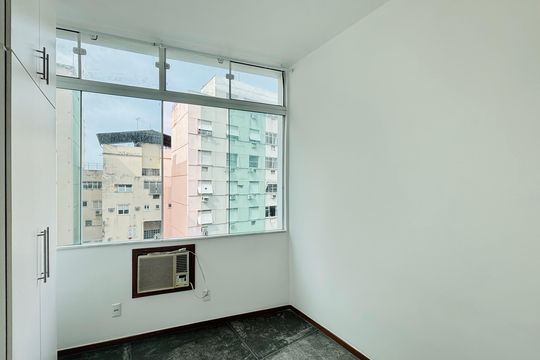 Apartamento para alugar com 2 quartos, 74m² em Flamengo, Rio de Janeiro