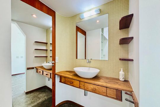 Apartamento para alugar com 2 quartos, 74m² em Flamengo, Rio de Janeiro