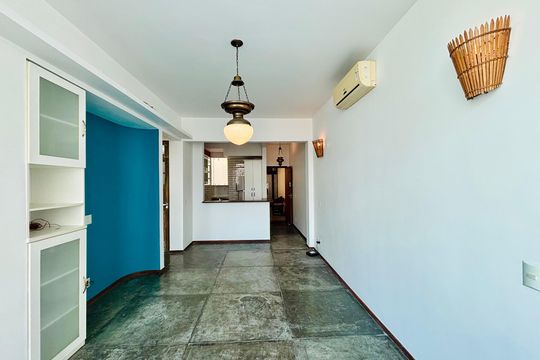 Apartamento para alugar com 2 quartos, 74m² em Flamengo, Rio de Janeiro