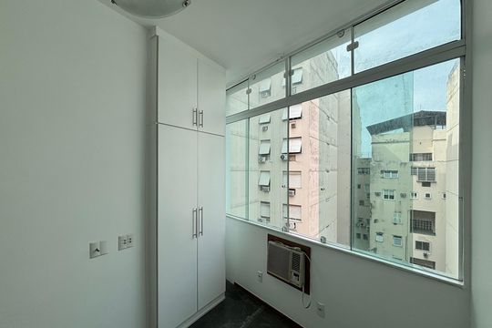 Apartamento para alugar com 2 quartos, 74m² em Flamengo, Rio de Janeiro