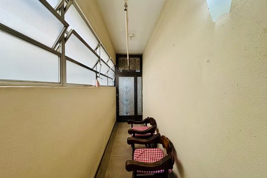 Apartamento para alugar com 2 quartos, 74m² em Flamengo, Rio de Janeiro
